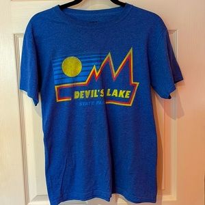 Devil’s Lake State Park T-Shirt